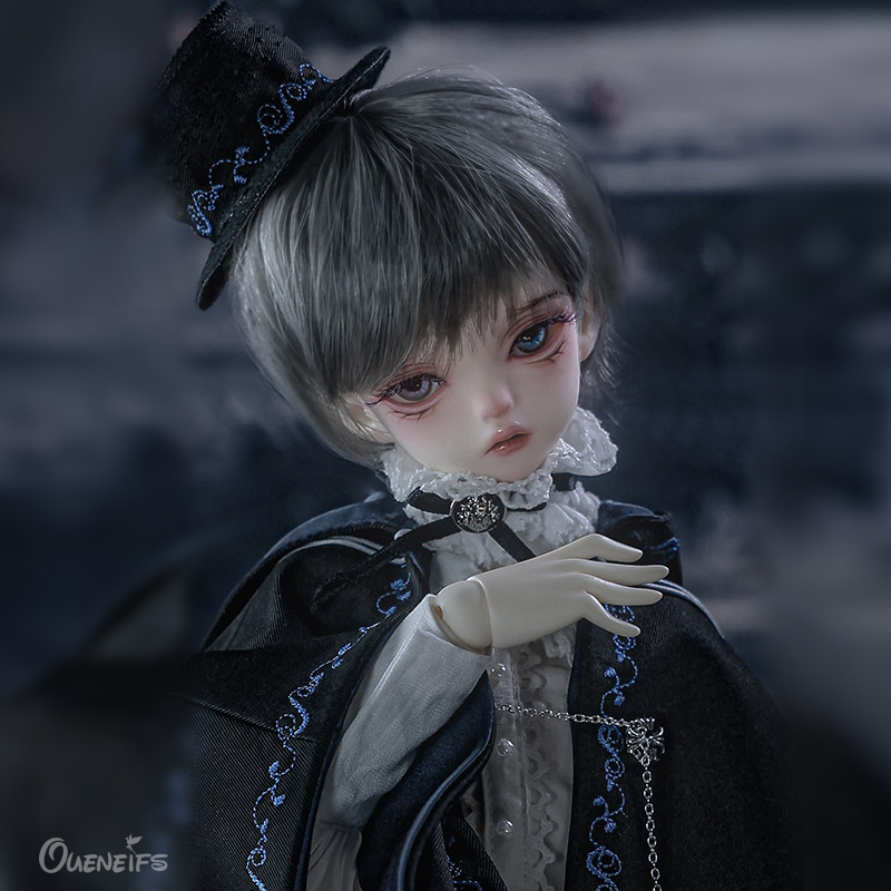 Resin Art Images - 페가 BJD 1/4 인형 GL 2세대
