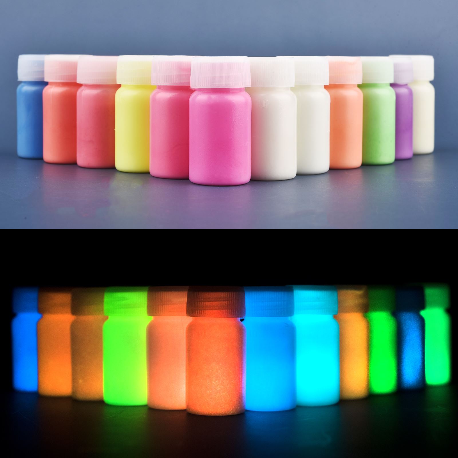 야광 글리터 파우더 인 안료, 오래 지속되는 야광 에폭 - Resin Art Lamp 리뷰 및 가격