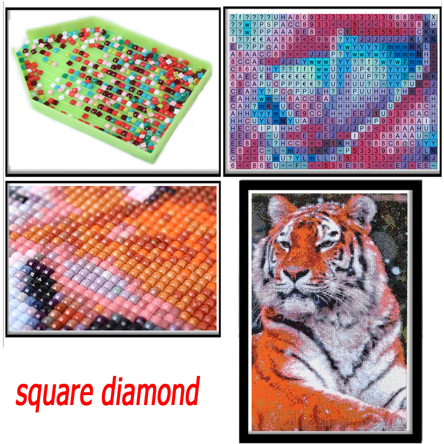 클로드 모네 다이아몬드 페인팅 벽 아트, 5D DIY  - Resin Art Images 리뷰 및 가격