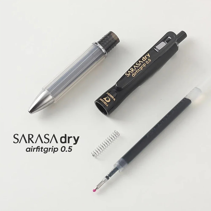 1pcs 일본 ZEBRA 젤 펜 빠른 건조 안티 피로  - Pentel Pen Energel 리뷰 및 가격