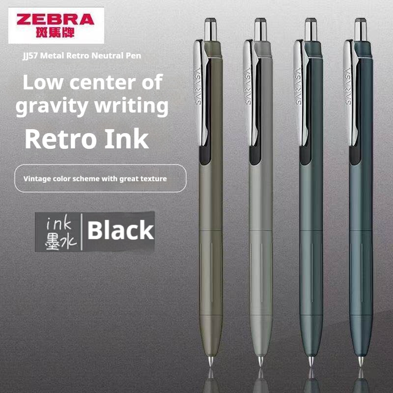 ZEBRA JJ57 젤 잉크 펜 NewUpgrade S - Pentel Pen Energel 리뷰 및 가격
